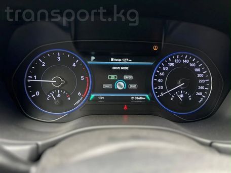 Hyundai Palisade, 2019 — photo 12