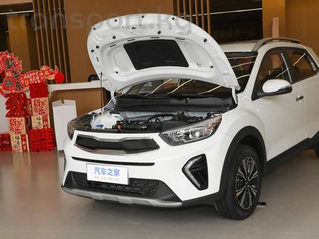 Kia KX1, 2026 — фото 6