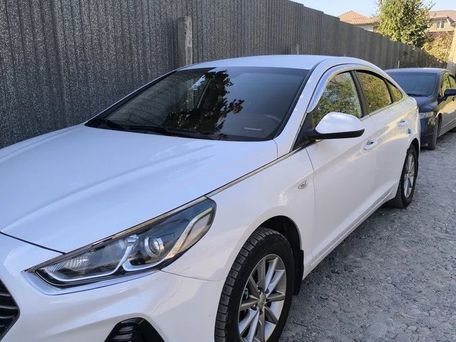 Hyundai Sonata, 2018 — фото 4