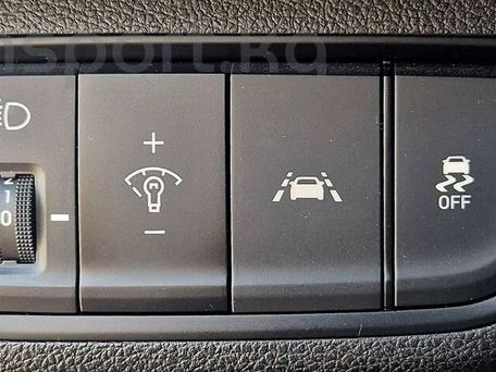 Hyundai Santa Fe, 2018 — фото 10