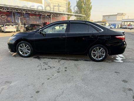 Toyota Camry, 2015 — photo 8