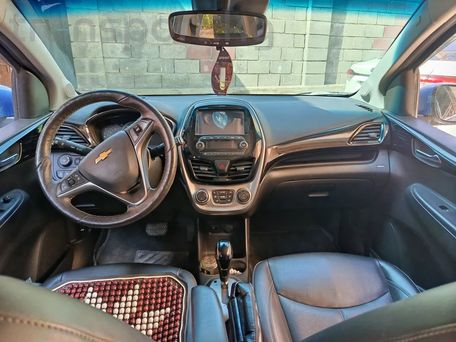 Chevrolet Spark, 2016 — сүрөт 5