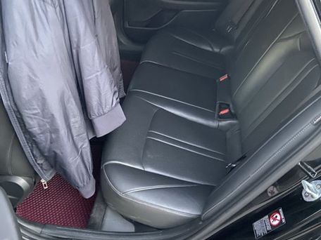 Hyundai Sonata, 2019 — фото 10