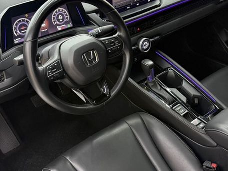 Honda Accord, 2024 — фото 7