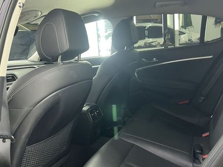 Hyundai Genesis, 2019 — photo 5