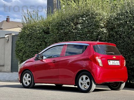 Chevrolet Spark, 2018 — фото 4