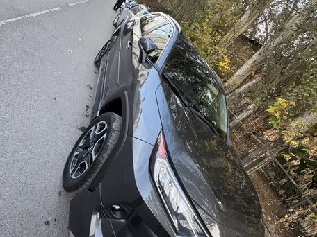 Toyota RAV4, 2019 — 照片 2
