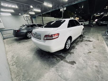 Toyota Camry, 2010 — сүрөт 5