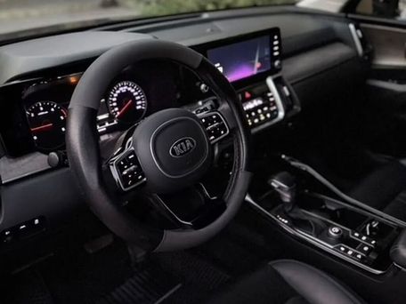 Kia Sorento, 2021 — 照片 2