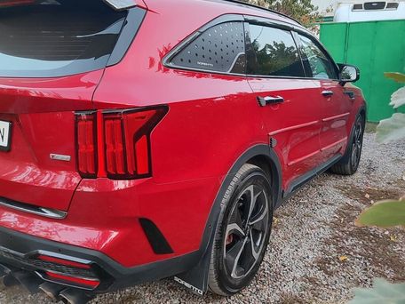 Kia Sorento, 2021 — photo 7