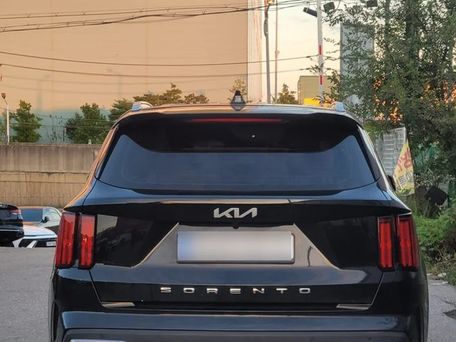 Kia Sorento, 2021 — сүрөт 3