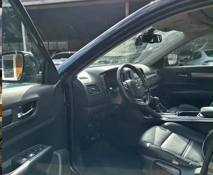 Renault Samsung QM6, 2019 — photo 8