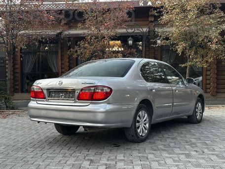 Nissan Cefiro, 1999 — photo 4