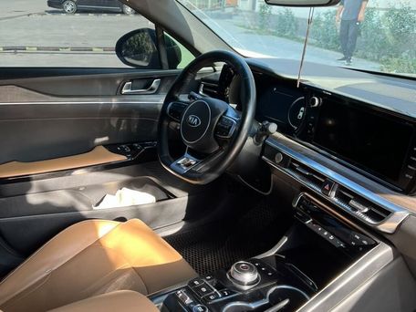 Kia K5, 2020 — сүрөт 6