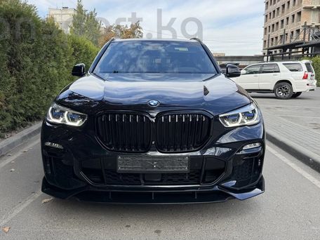 BMW X5, 2019 — photo 2