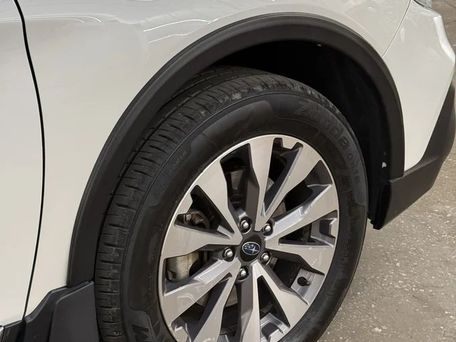 Subaru Outback, 2017 — фото 10