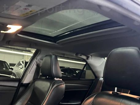Toyota Camry, 2017 — photo 7