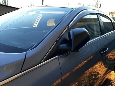 Hyundai Sonata, 2018 — photo 9