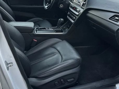 Hyundai Sonata, 2020 — сүрөт 11