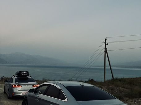 Hyundai Sonata, 2021 — photo 13