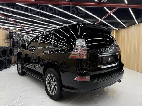 Lexus GX, 2019 — сүрөт 8