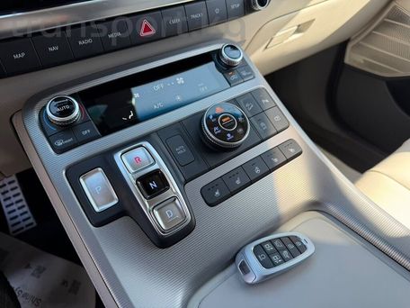 Hyundai Palisade, 2023 — photo 8