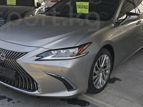 Lexus ES, 2001 — фото 1