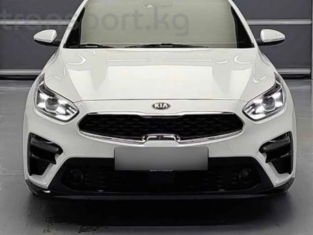 Kia K3, 2023