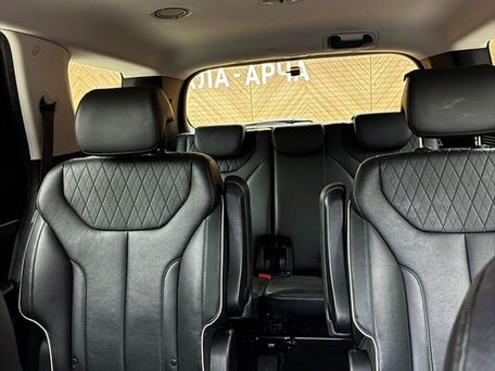 Hyundai Palisade, 2021 — сүрөт 12