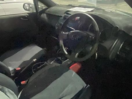 Honda Fit, 2002 — сүрөт 3