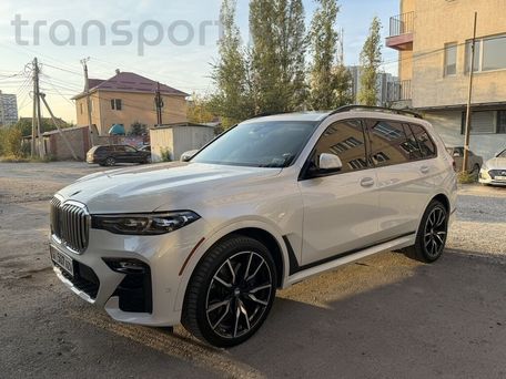 BMW X7, 2020 — сүрөт 1