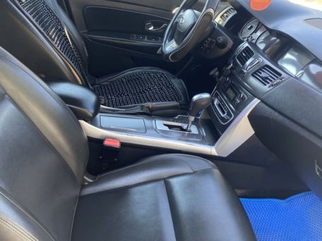 Renault Samsung SM5, 2018 — сүрөт 8