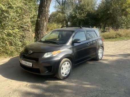 Scion xD, 2009 — photo 2