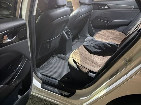 Kia Cadenza, 2020 — 照片 6