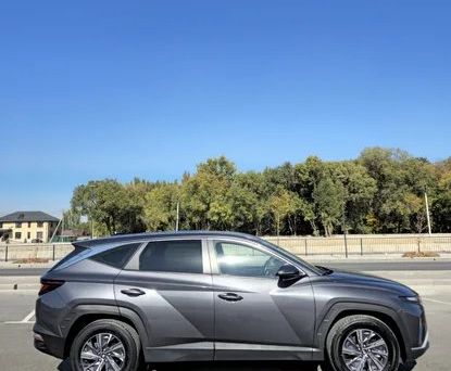 Hyundai Tucson, 2023 — сүрөт 4