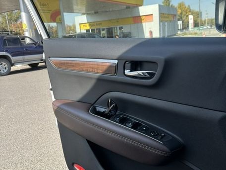 Renault Samsung QM6, 2020 — photo 9
