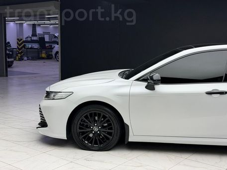 Toyota Camry, 2019 — фото 15