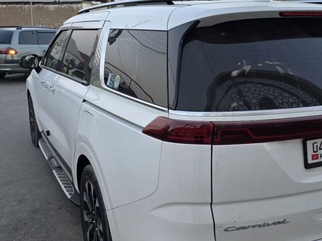 Kia Carnival, 2020 — photo 5
