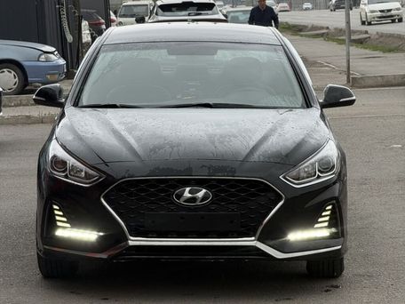 Hyundai Sonata, 2021 — фото 2