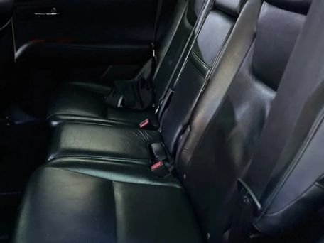 Lexus RX, 2010 — сүрөт 10