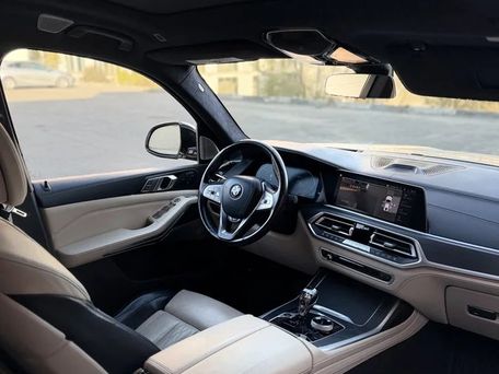 BMW X7, 2019 — photo 9