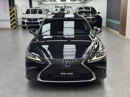 Lexus ES, 2021 — фото 1