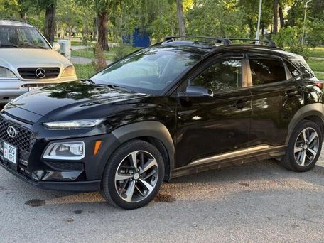 Hyundai Kona, 2019 — сүрөт 6