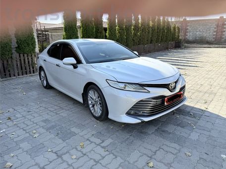 Toyota Camry, 2018 — сүрөт 1