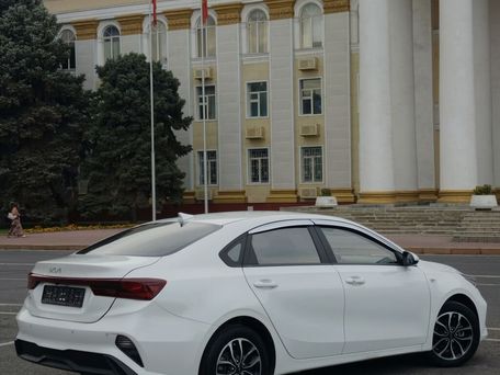 Kia K3, 2021 — сүрөт 5