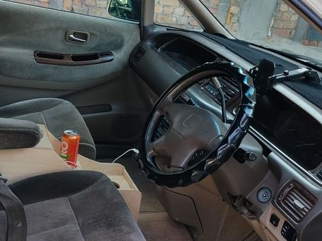 Honda Odyssey, 1998 — сүрөт 4