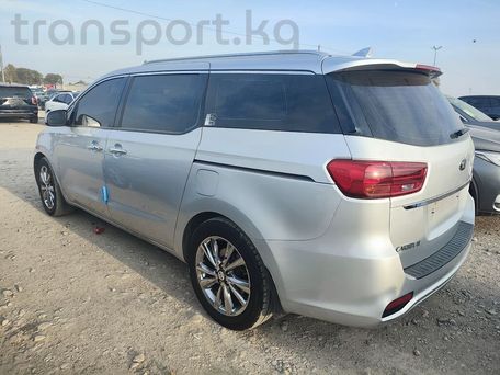 Kia Carnival, 2020 — 照片 6