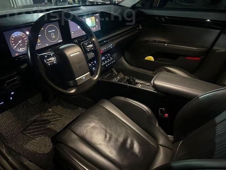 Hyundai Grandeur, 2023 — photo 6