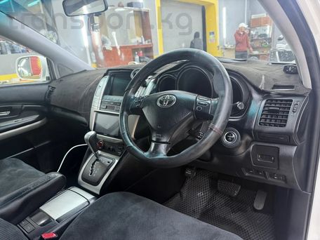 Toyota Harrier, 2005 — photo 5