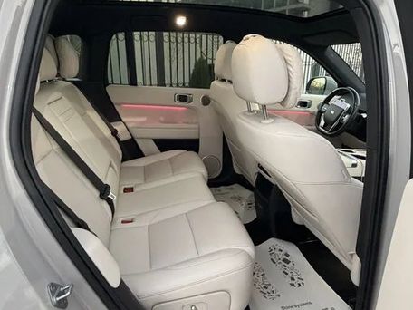 Li Auto (Lixiang) L6, 2024 — photo 12